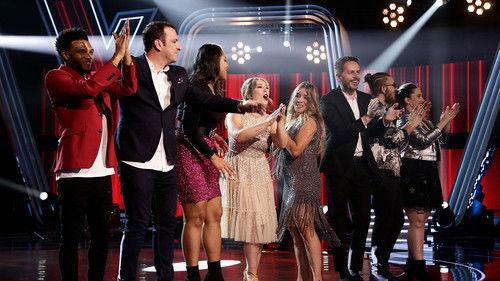 The Voice Spain Season 6 Episode 23 - Episode 23