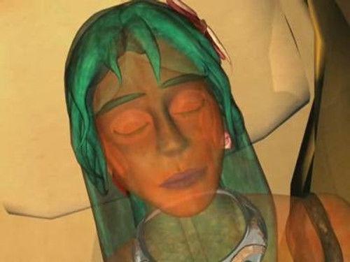 ReBoot Season 3 Episode 11 - Web Riders on the Storm