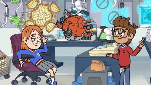 Saving Me Season 1 Episode 9 - Genius At Wor