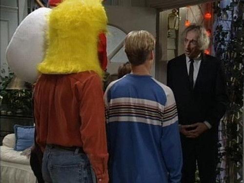 undefined Season 6 Episode 7 - I Was A Teenage Taylor