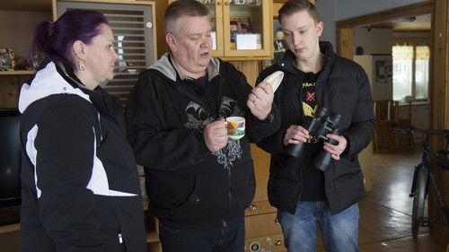 Suomen huutokauppakeisari Season 7 Episode 12 - Episode 12