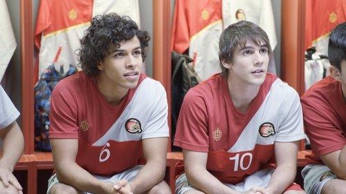 Once Season 1 Episode 16 - Episode 16