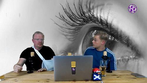 RoddelPraat Season 1 Episode 13 - Episode 13