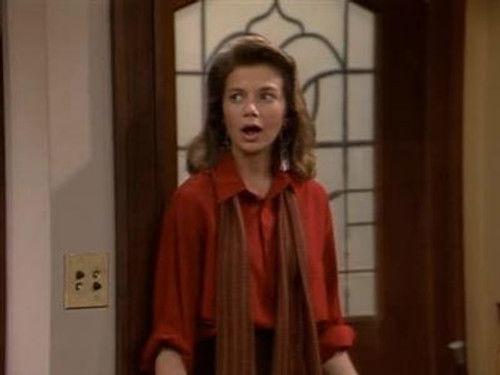 Family Ties Season 5 Episode 14 - O'Brother  (2)