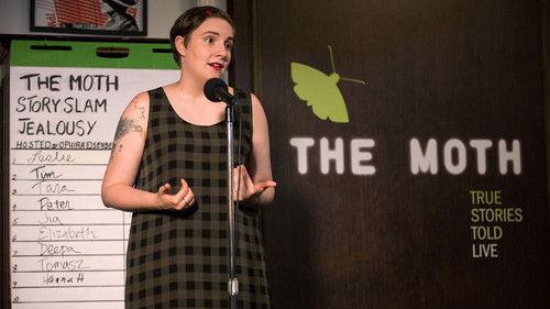 Girls Season 5 Episode 10 - I Love You Baby