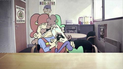 The Wakos Season 1 Episode 6 - Marius et Gigi / Monsieur Patatos