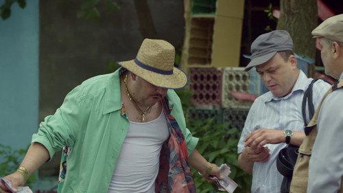 Las Fierbinţi Season 16 Episode 1 - Robi miliardarul (1)