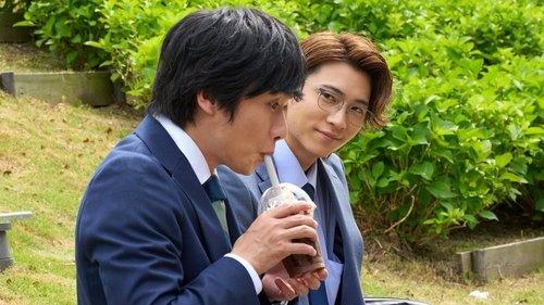 10 Things I Want to Do Before I Turn 40 Season 1 Episode 4 - A Man Who Knows the Past Appears