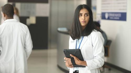 Manifest Season 1 Episode 4 - Unclaimed Baggage