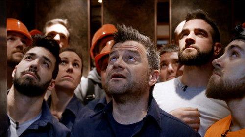 Maître du chantier Season 1 Episode 3 - Episode 3