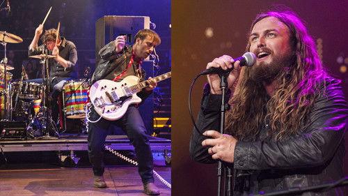 Austin City Limits Season 40 Episode 12 - The Black Keys / J. Roddy Walston & the Business