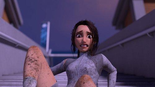 Jurassic World Camp Cretaceous Season 1 Episode 7 - Last Day of Camp