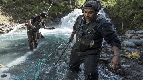 Gold Rush: White Water Season 3 Episode 3 - No Guts, No Glory Holes