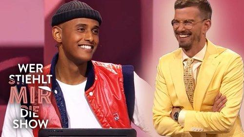 Wer stiehlt mir die Show? Season 2 Episode 2 - Episode 2