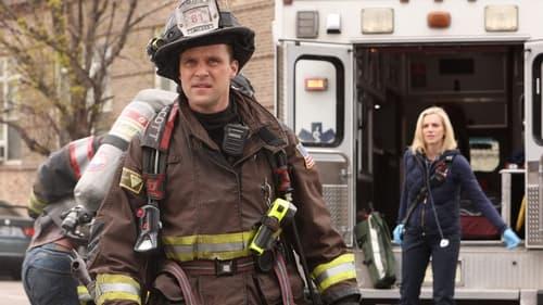 Chicago Fire Season 9 Episode 14 - What Comes Next
