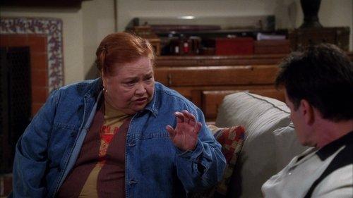 Two and a Half Men Season 8 Episode 9 - A Good Time in Central Africa