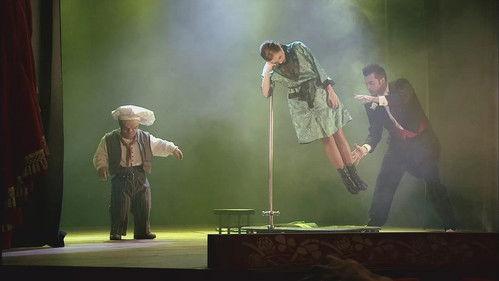 AbraKOdabra Season 1 Episode 15 - Episode 15