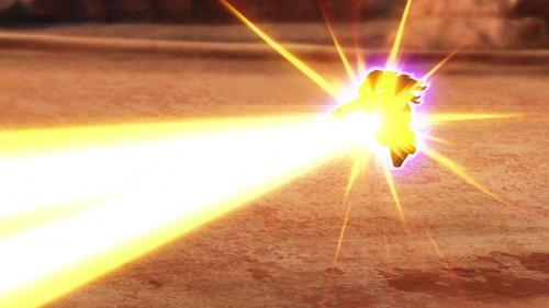 Marvel's Guardians of the Galaxy Season 2 Episode 6 - Black Helmet Woman