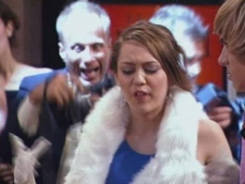 Hannah Montana Season 2 Episode 10 - Achey Jakey Heart, Part 2