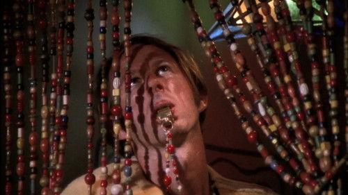 Mannix Season 3 Episode 12 - Missing: Sun and Sky