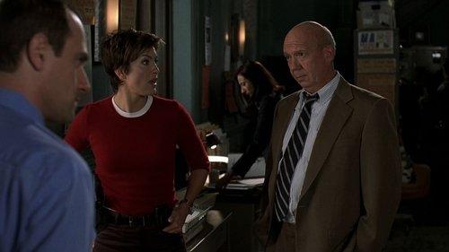 undefined Season 3 Episode 12 - Protection