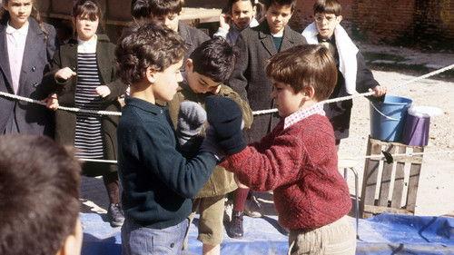 Cuéntame cómo pasó Season 1 Episode 21 - Episode 21