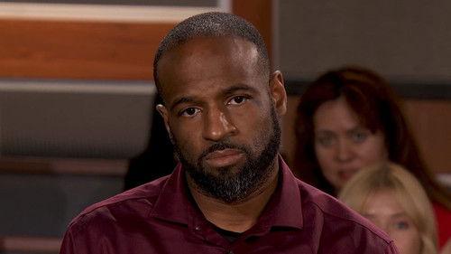 Judy Justice Season 2 Episode 9 - Sword-Wielding Tenant