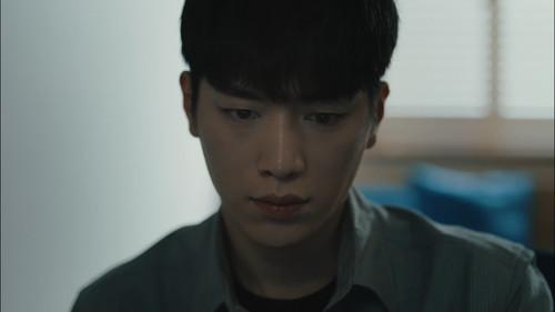 WATCHER Season 1 Episode 11 - Young Goon in Danger