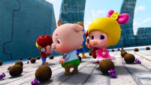 GG Bond Season 12 Episode 11 - Episode 11