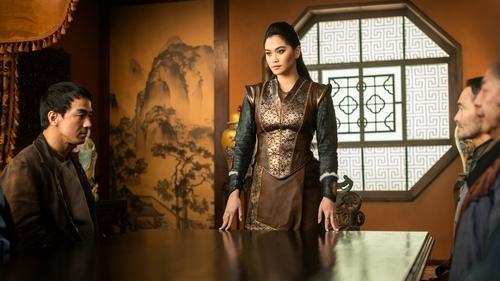 Warrior Season 3 Episode 3 - No Time for F*cking Chemistry