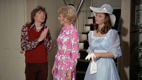The Partridge Family Season 4 Episode 19 - Keith and Lauriebelle