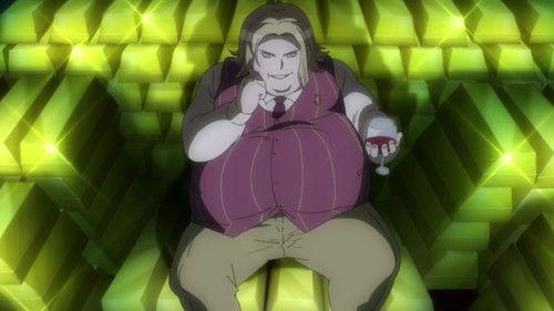 Tribe Nine Season 1 Episode 7 - Tribe-Packed XB Tourney