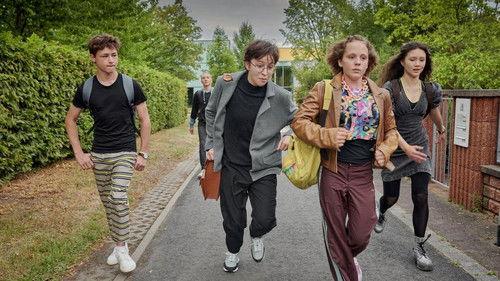 Schloss Einstein Season 26 Episode 12 - Episode 1038