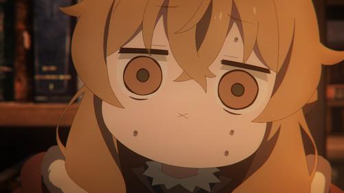 Secrets of the Silent Witch Season 1 Episode 13 - A Book's Worth