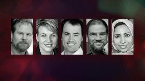 Q&A Season 9 Episode 4 - Hybrid War to Hot War