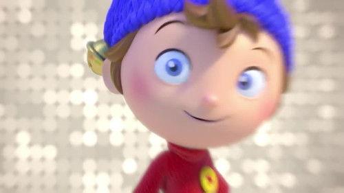 Noddy: Toyland Detective Season 1 Episode 4 - Noddy and the Case of the Missing Music Player