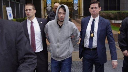 undefined Season 1 Episode 3 - Drug Short