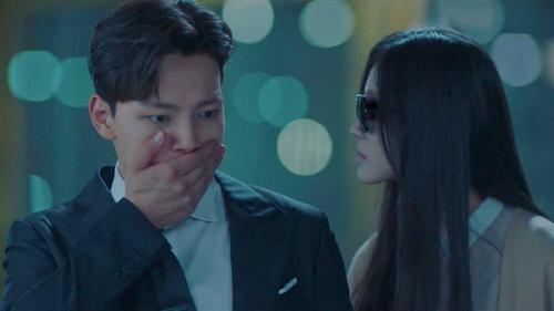 Hotel Del Luna Season 1 Episode 2 - Catch a Tiger