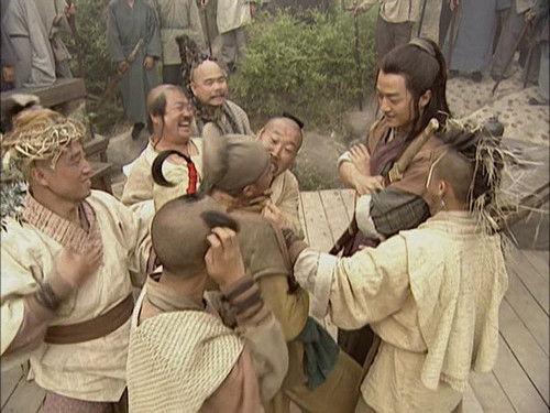 Laughing in the Wind Season 1 Episode 25 - 25