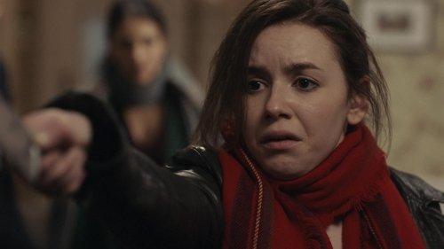 undefined Season 3 Episode 10 - Unfit