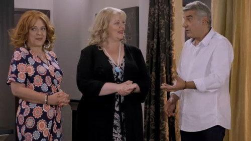 Get a Jacket Season 1 Episode 22 - Episode 22