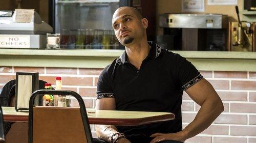 undefined Season 4 Episode 8 - Coushatta