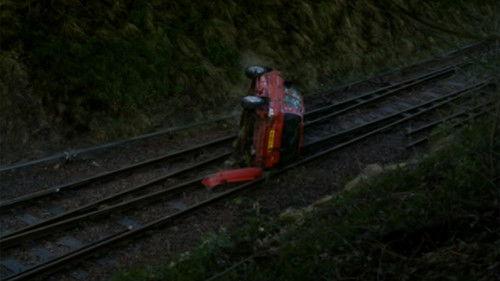 undefined Season 1 Episode 5 - When Will There be Good News? (1)