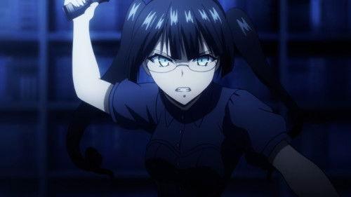 undefined Season 1 Episode 4 - What Comes Suddenly and Never Leaves?