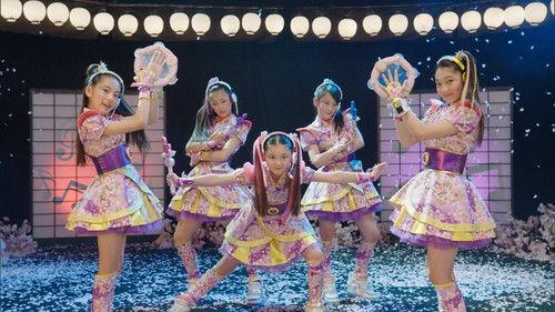 Idol × Warrior Miracle Tunes! Season 1 Episode 18 - Tune Up with the Enka Jewel!