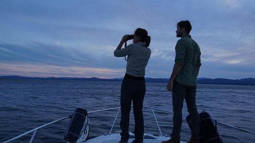 Expedition X Season 2 Episode 6 - America's Lake Monster