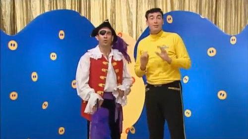 The Wiggles Season 3 Episode 14 - Zing Zang, Wing Wang Wong!