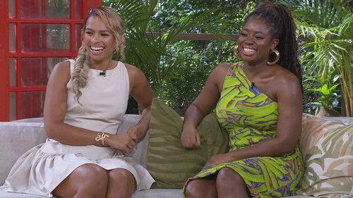 I'm a Celebrity... Unpacked Season 1 Episode 8 - Episode 8