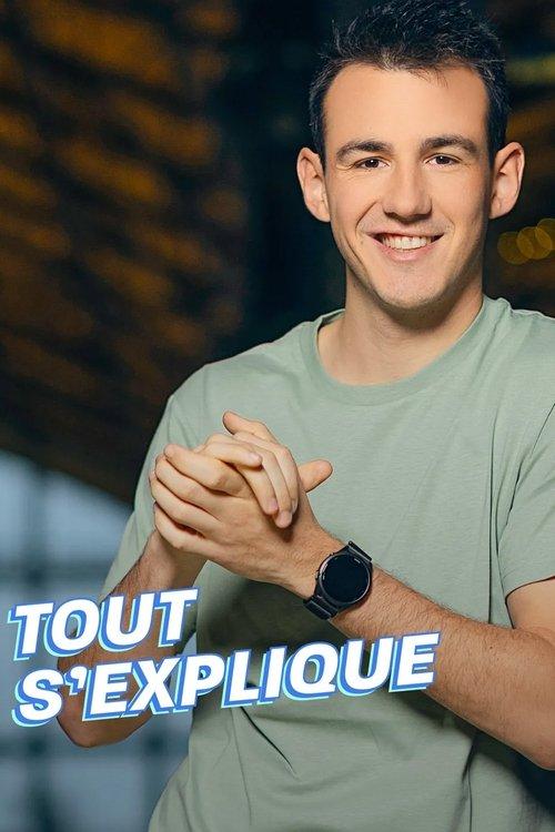 Tout s'explique poster