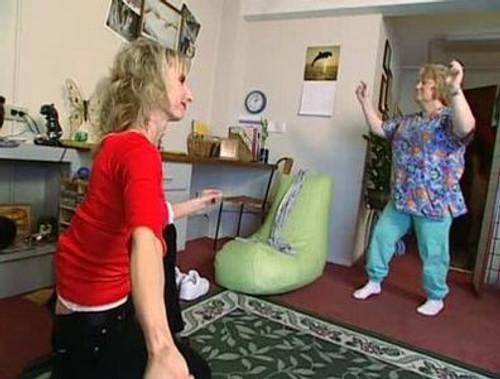 undefined Season 3 Episode 4 - Life Coaching